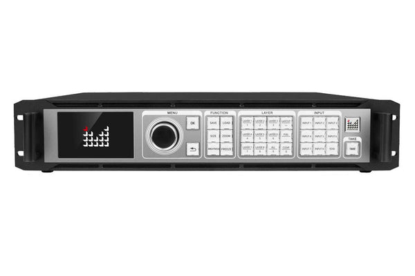 Magnimage MIG-640 4K Switcher Multi-Screen Splicing Processor LED Video Processor