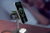 3 in 1 Wireless Charger 15W Fast Charging Magnetic Wireless Charger