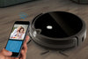 Intelligent Sweeper Robot Whole House Planning With App,Camera,Silent,Self-charging