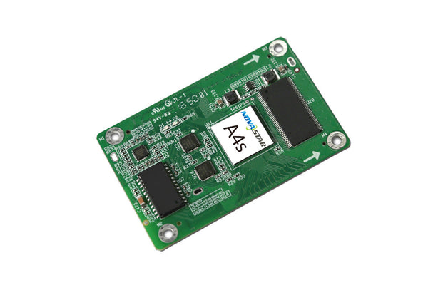 NovaStar Armor Series LED Receiving Card A10s Plus A10s Pro A8s A7s Plus A5s LED Display Controller