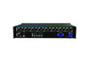 NovaStar Fiber Converter CVT4K-S CVT4K-M Gigabit Ethernet4*LC 16*RJ45