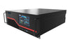 Hirender 4UPro Media Servers Large Size Screen LED Display Graphics System