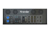 Hirender 4UPro Media Servers Large Size Screen LED Display Graphics System