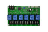 Huidu LED Display Accessories HD-K524 Relay Controller