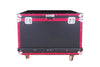 LED Display Packaging 6 in 1 LED DIsplay Aluminum Flight Case 