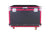 LED Display Packaging 6 in 1 LED DIsplay Aluminum Flight Case 