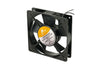 AC12025 LED Display Cabinet Cooling Blower Fan