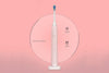 Magnetic Floating Ultrasonic Electric Toothbrush