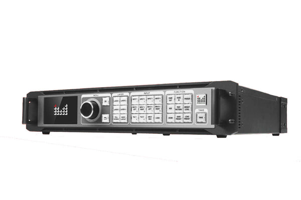Magnimage LED-W4000 Series 8K*2K LED Video Processor