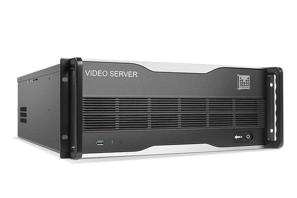Magnimage MIG-M4K multimedia server