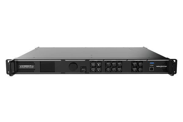 NovaStar VX1000 Pro All-in-One LED Display Controller & Video Processor