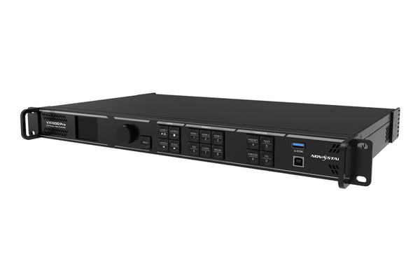 NovaStar VX1000 Pro All-in-One LED Display Controller & Video Processor