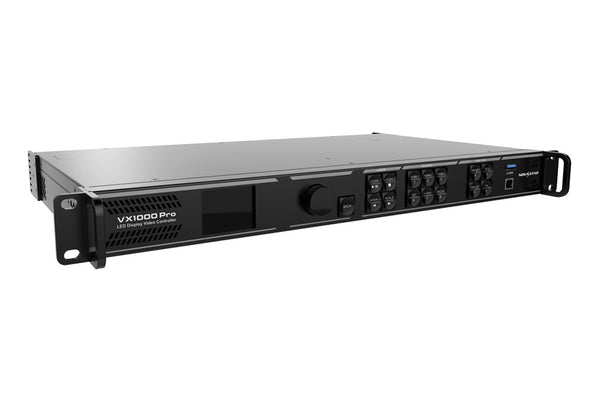 NovaStar VX1000 Pro All-in-One LED Display Controller & Video Processor