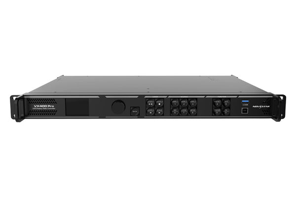 NovaStar VX400 Pro All-in-One LED Display Controller & Video Processor