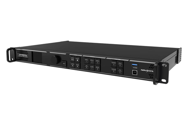 NovaStar VX400 Pro All-in-One LED Display Controller & Video Processor