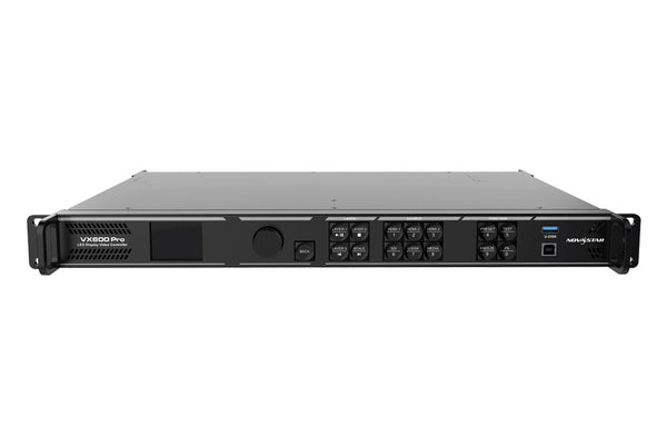 NovaStar VX600 Pro All-in-One LED Display Controller & Video Processor