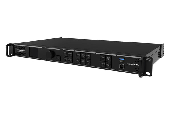NovaStar VX600 Pro All-in-One LED Display Controller & Video Processor