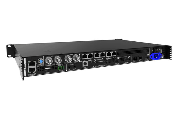 NovaStar VX600 Pro All-in-One LED Display Controller & Video Processor