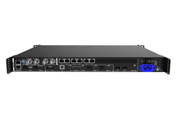 NovaStar VX600 Pro All-in-One LED Display Controller & Video Processor