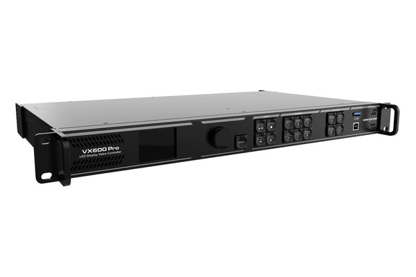 NovaStar VX600 Pro All-in-One LED Display Controller & Video Processor