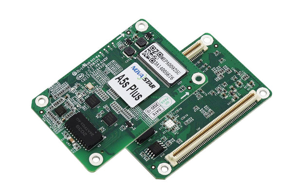 Novastar Armor Series LED Receiving CardA5s Plus LED Display Controller