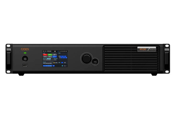 Novastar COEX Control System MX30 LED Sending Box LED Display Controller