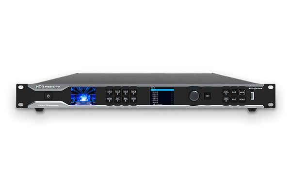 Novastar HDR Master 4K LED Video Processor for LED Video Walls HDR Video Generator