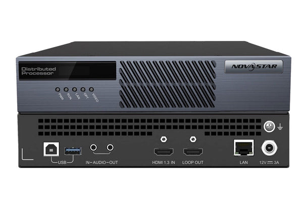 Novastar MG Series 2KDistributed Processors MG200 Encoder