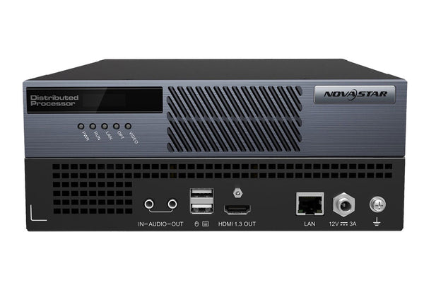 Novastar MG Series 2K Distributed Processors MG201Decoder
