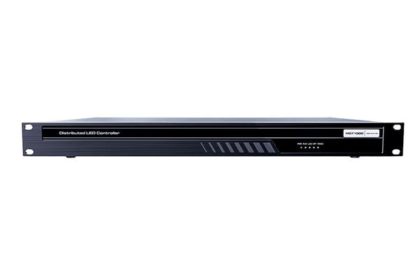 Novastar MG Series 4K Distributed Processors All-in-One DecoderMGT1000