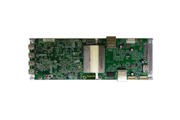 Novastar KT8E KT16EConference Board LED TV Control Card