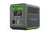 Outdoor solar power station 1200W Power Banks & Power Station