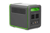 Outdoor solar power station 1200W Power Banks & Power Station