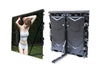 P6 P8 P10 Sports Stadium Perimeter LED Screen LED Displays Cabinet