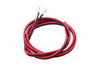 RVB 2 Cores Red/Black Parallel Cable 90M/R LED Screen Modules Power Cable