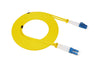 Single Mode Dual-Core Fiber Optic Connection Cable