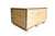 LED Display Packaging Export Logistics Transportation Standard Steel Box