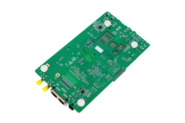 Sysolution Y50 LED Multimedia Card LED Display Controller For Taxi Top Screen