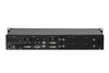 Kystar U2 Multi-Machine Cascade Synchronous Audio&LED Video Processor