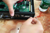 VS4 Series 2-in-1 LED Video Processor