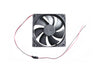 DC5V High Quality Brushless LED Display Cabinet Cooling Fan