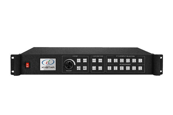 Kystar U6/KS948 LED Video Processor