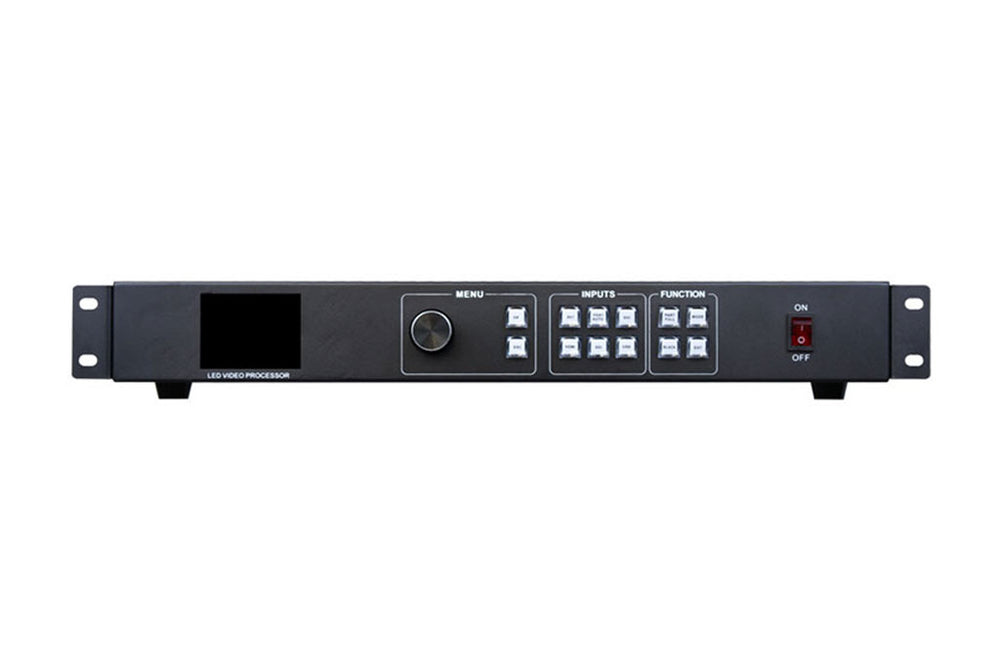 Amoonsky AMS-MVP300 LED Video Processor LED Display Controller – LVPHUB