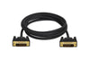 DVI cable High speed cable DVI 24 + 1 Pin male to male DVI to DVI Cable adapter cable for portable projector LCD TV DVD HDTV