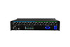 Novastar Fiber Converter CVT4K-S CVT4K-M Gigabit Ethernet  4*LC 16*RJ45