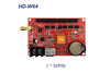 HUIDU HD-W64 Series Wi-Fi Single Color LED Controller Card