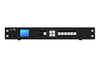 Hirender Multi-screen extender H14 4K 1in9out LED Video Processor