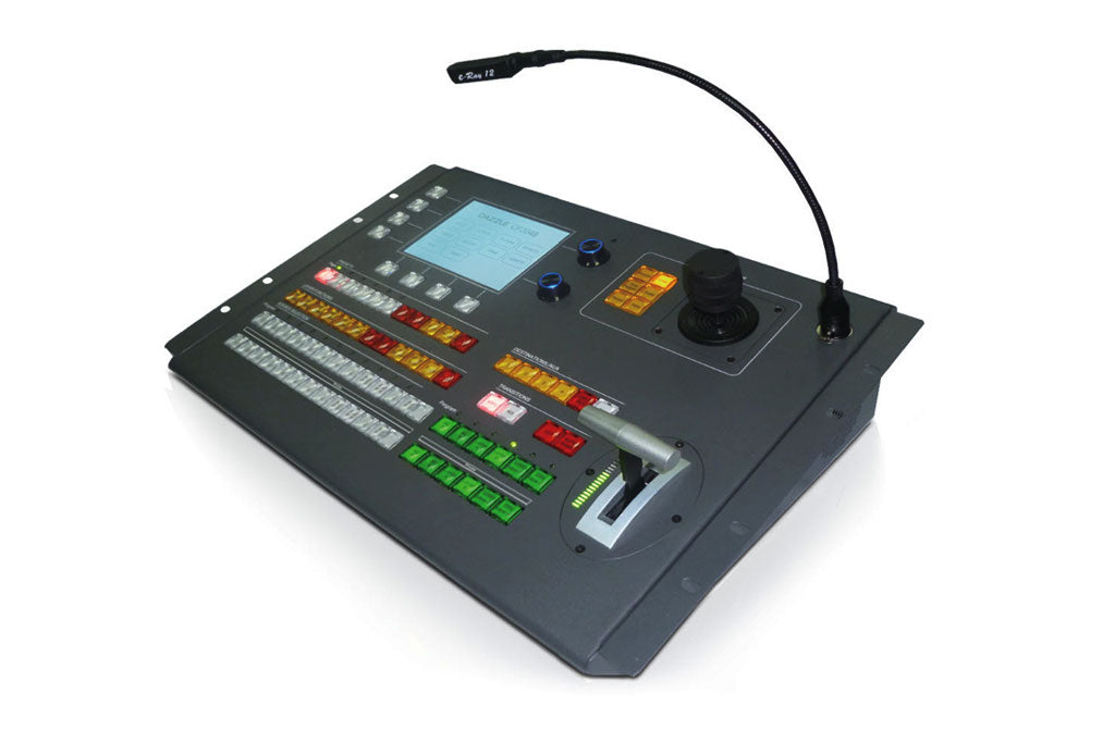 RGBlink CP2048 LED Control Consoles LED Video Switcher LED Screen Cont ...